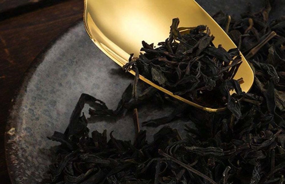 Stainless Steel Tea Scoop