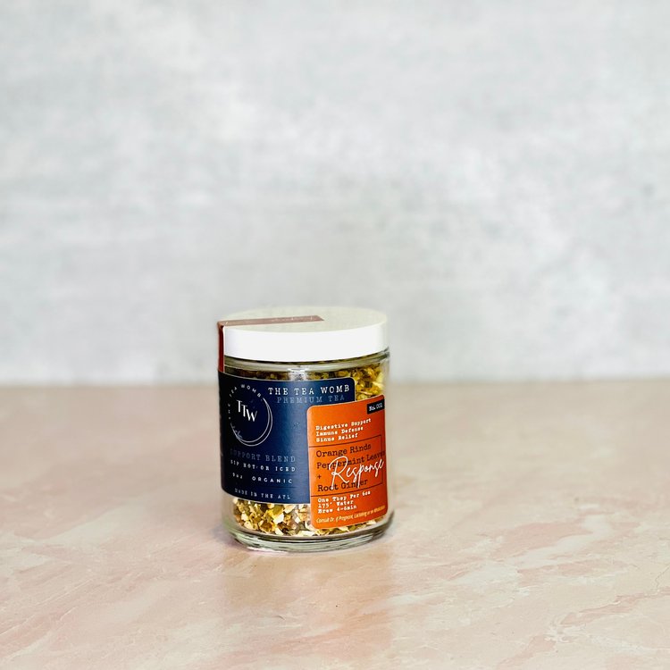 Response Tea