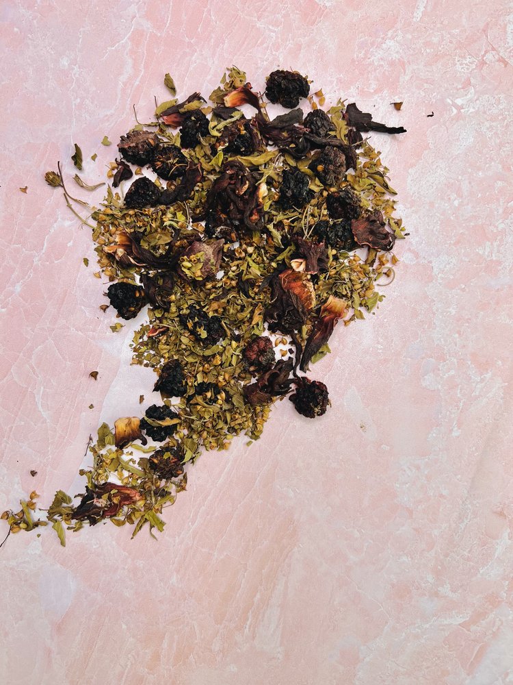 Persuade Tea