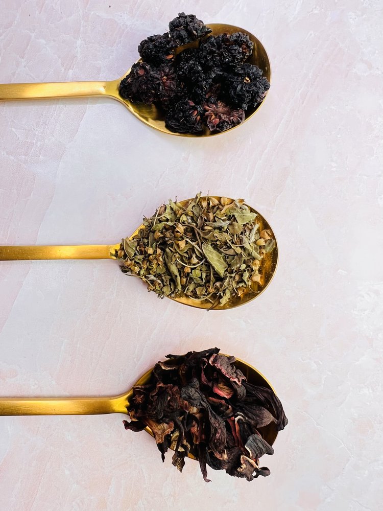Persuade Tea