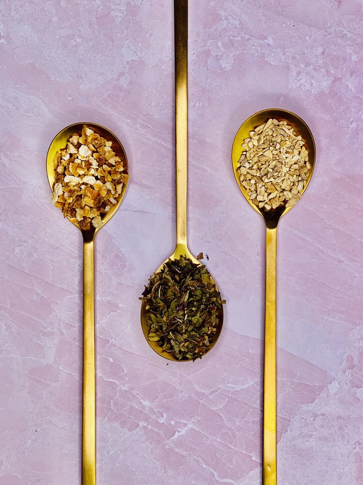 Response Tea